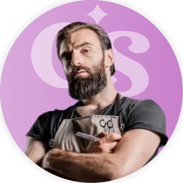 Barbearia