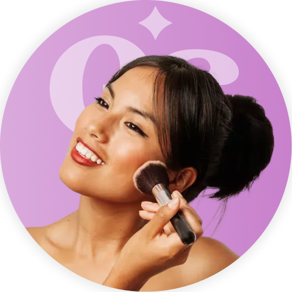 Maquilhagem