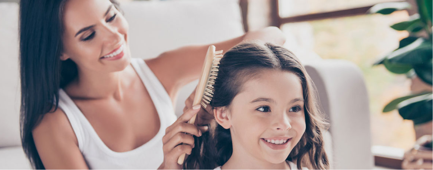 Linha Infantil