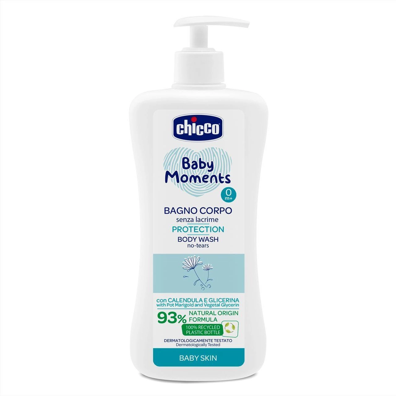 Gel de banho - Infantil — imagem adicional