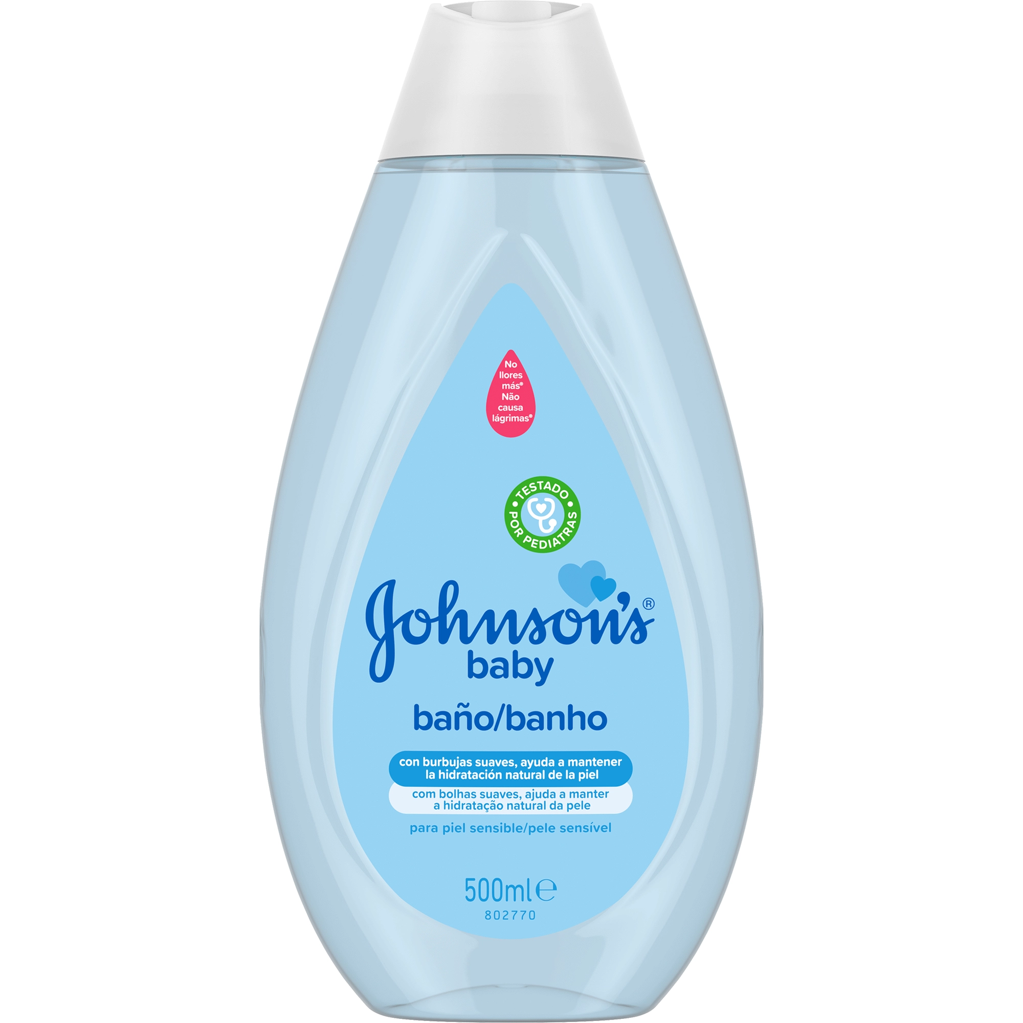 Gel de banho - Infantil — imagem adicional