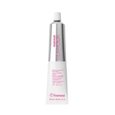 Framcolor Glamour Coloração 100 ml com Amónia