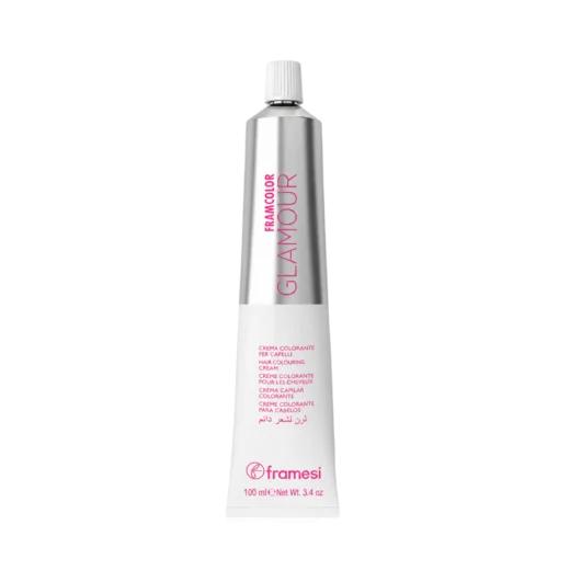 Framcolor Glamour Coloração 100 ml com Amónia