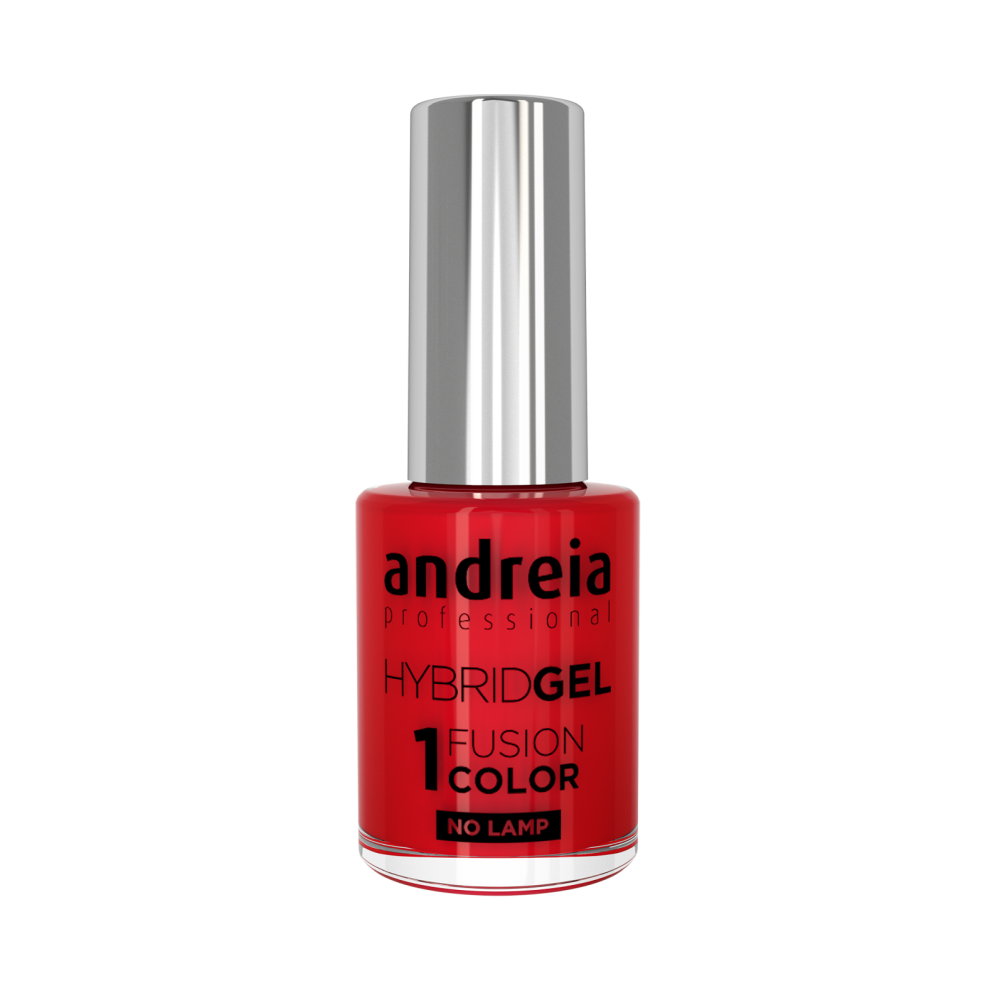 Hybrid Gel Fusion Color