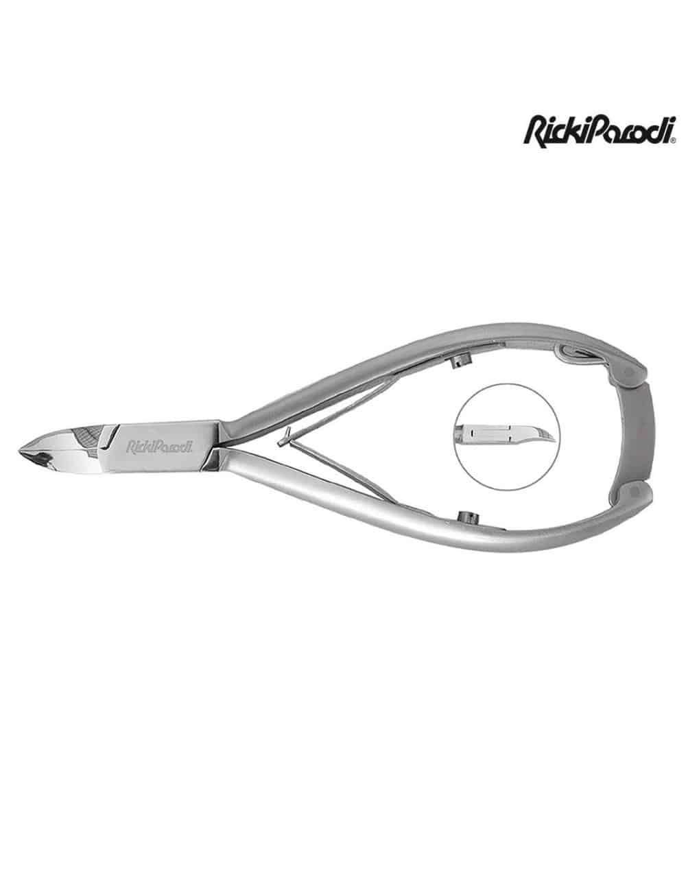 Alicate Unhas Postiças RickiParodi — imagem adicional