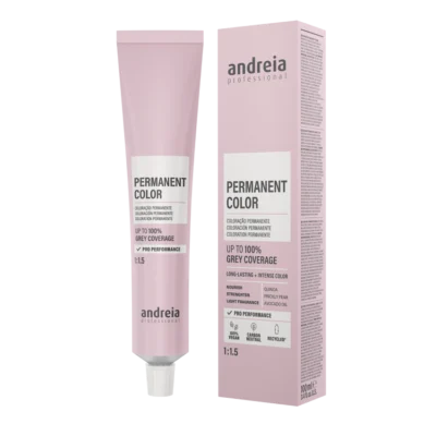AP Veg Perm Coloração 100 ml com Amónia