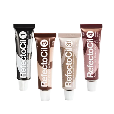 Coloração de Sobrancelhas Refectocil 15 ml