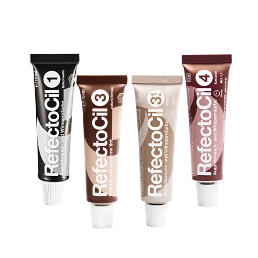 Coloração de Sobrancelhas Refectocil 15 ml