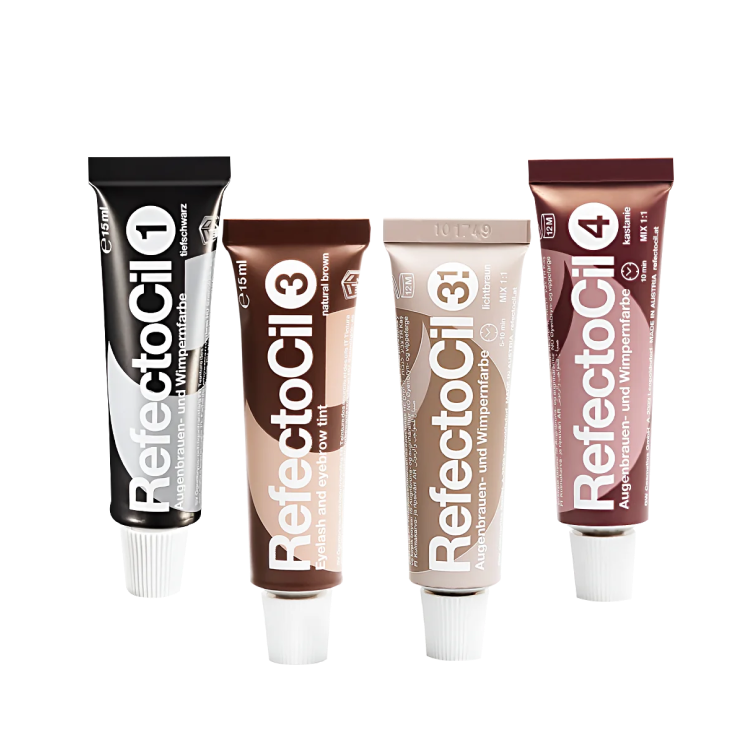 Coloração de Sobrancelhas Refectocil 15 ml