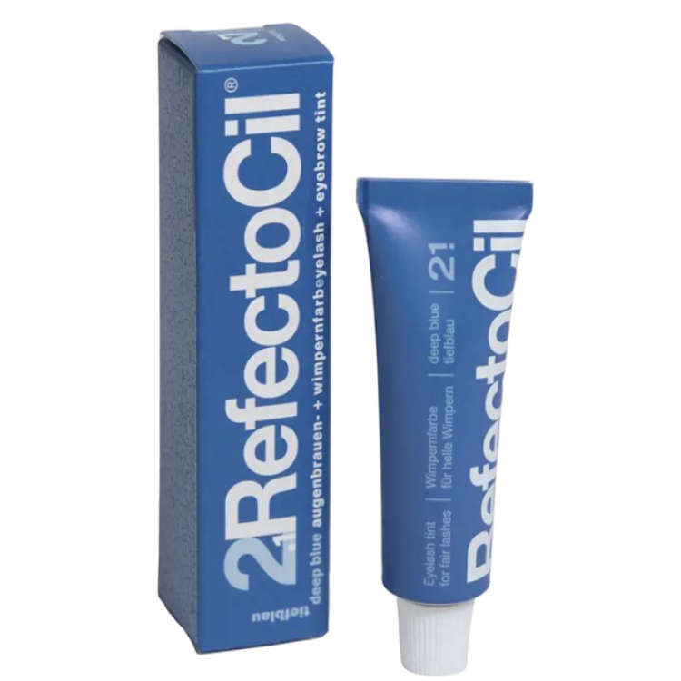 Coloração de Sobrancelhas Refectocil 15 ml - Image 4