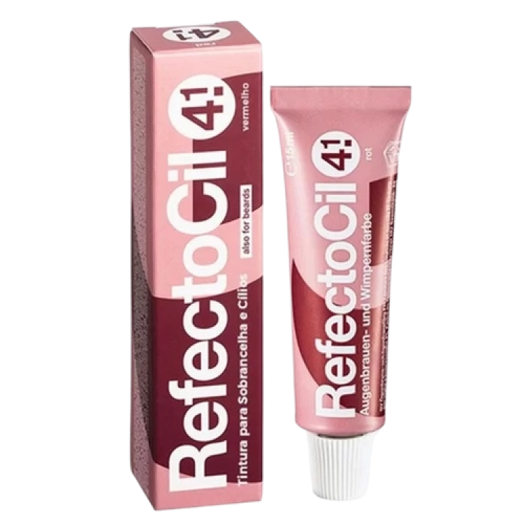 Coloração de Sobrancelhas Refectocil 15 ml - Image 2