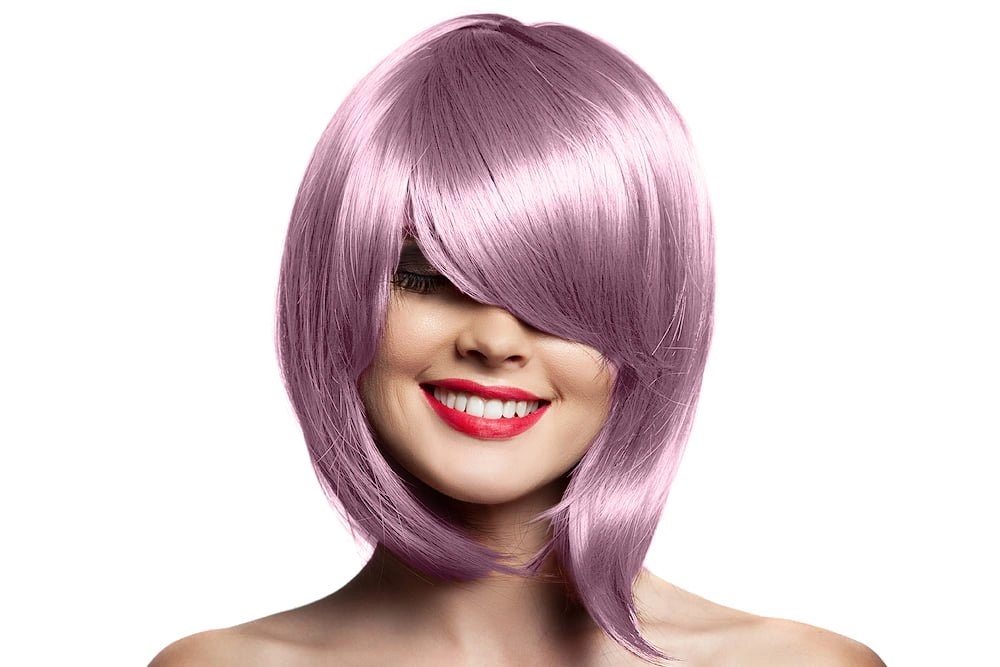 Coloraçao Capilar Kaydirect Pastel Rose 100Ml pastel rose com amonia — imagem adicional