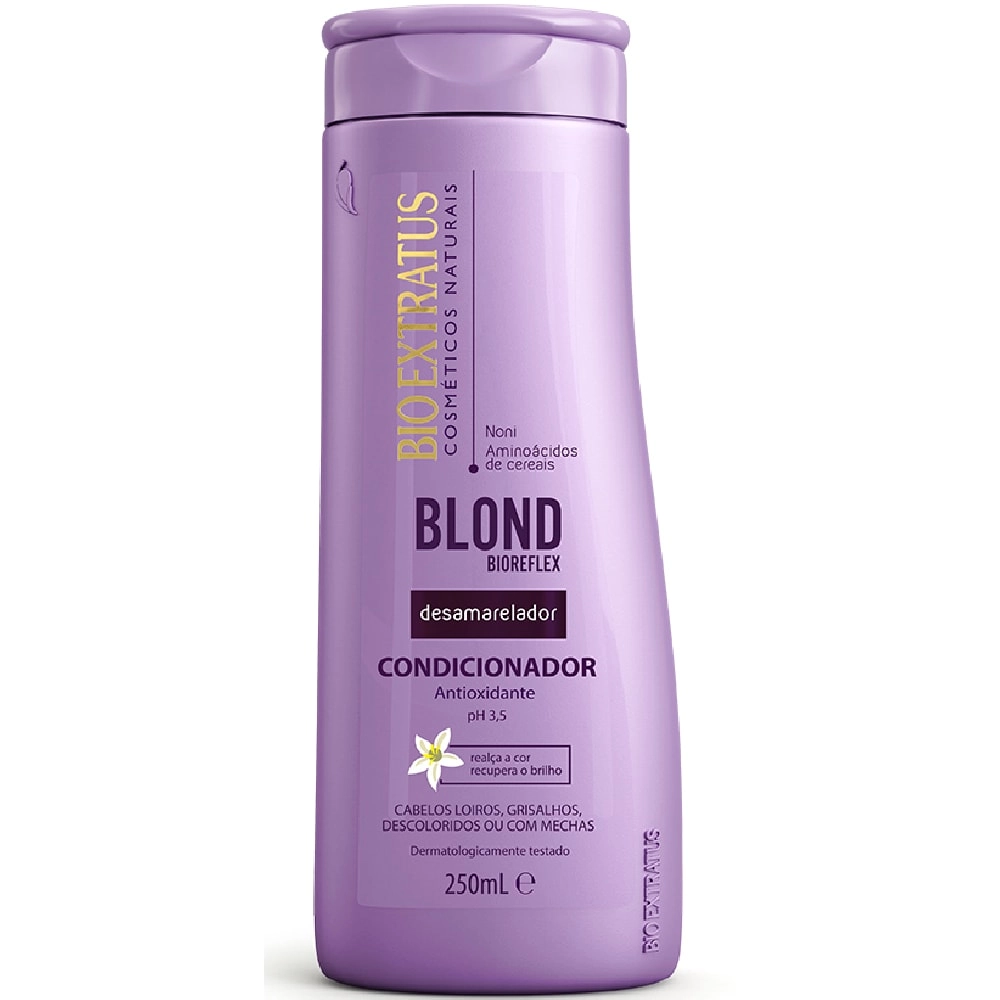 Condicionador Blond Bioreflex Bioextratus 250Ml