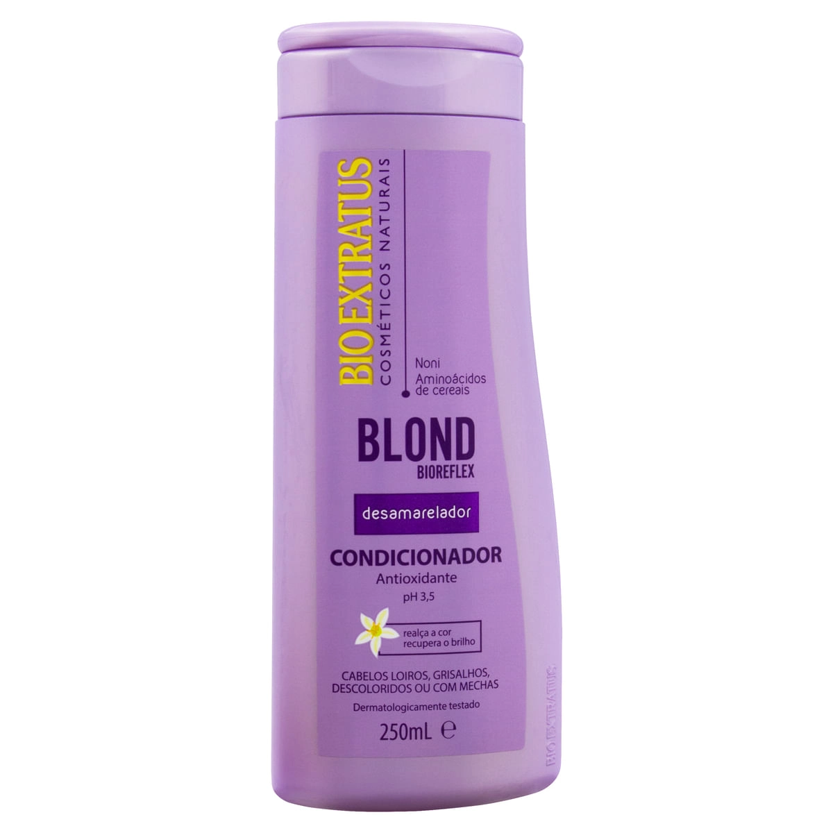 Condicionador Blond Bioreflex Bioextratus 250Ml — imagem adicional