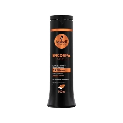 Condicionador Encorpa Cabelo 300Ml