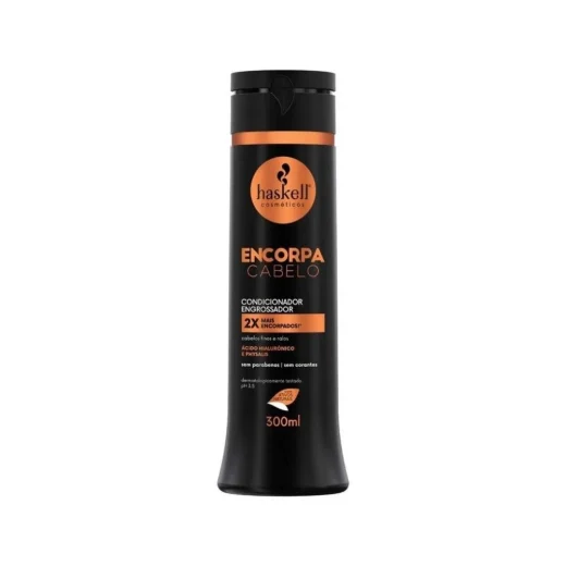 Condicionador Encorpa Cabelo 300Ml