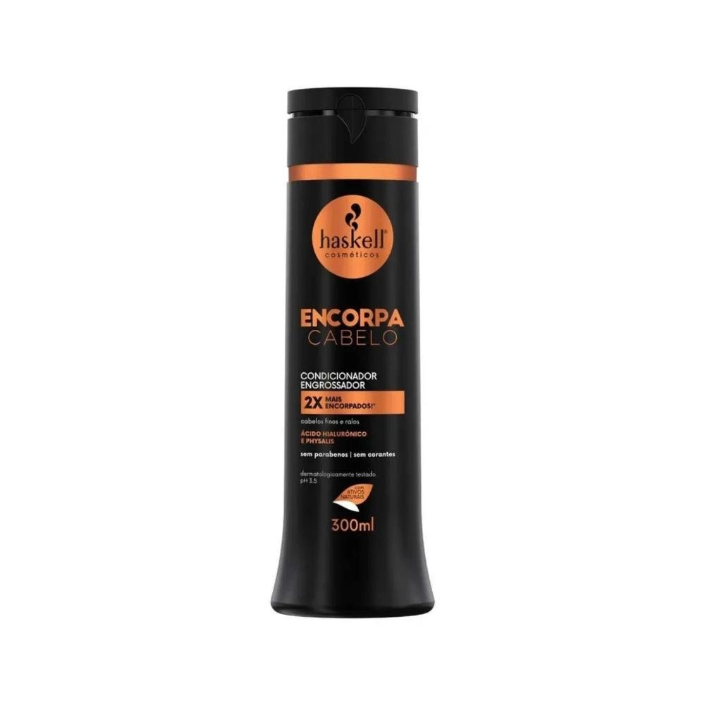 Condicionador Encorpa Cabelo 300Ml