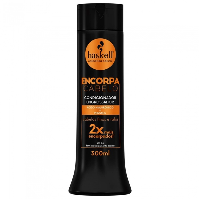 Condicionador Encorpa Cabelo 300Ml — imagem adicional