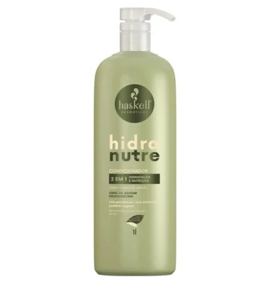 Condicionador Hidranutre 1L