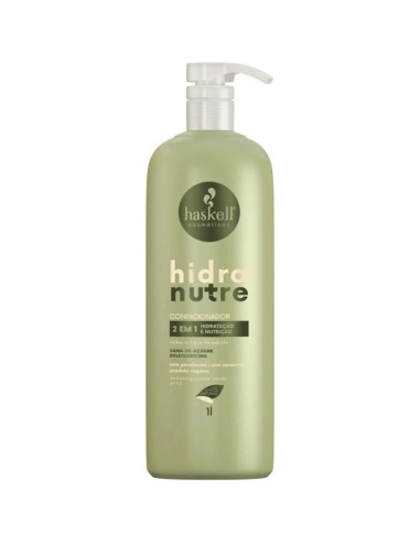 Condicionador Hidranutre 1L