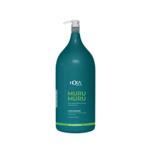 Condicionador Hidratante Murumuru 2,5Lt