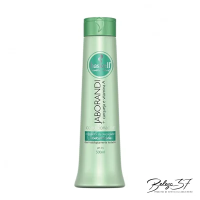 Condicionador Jaborandi 300 ml