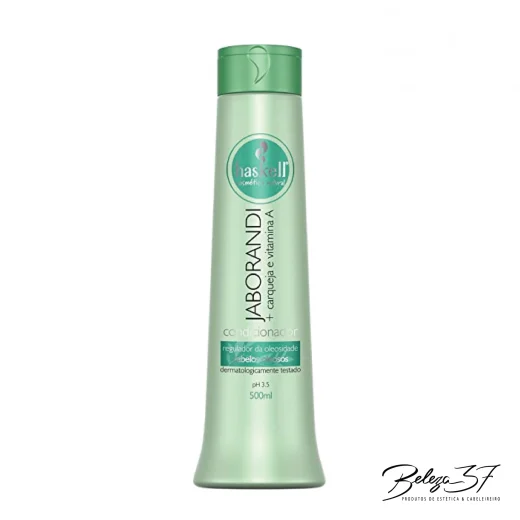 Condicionador Jaborandi 300 ml