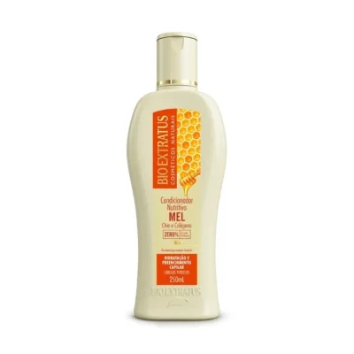 Condicionador Mel Bioextratus 250Ml