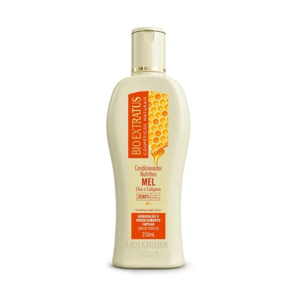 Condicionador Mel Bioextratus 250Ml