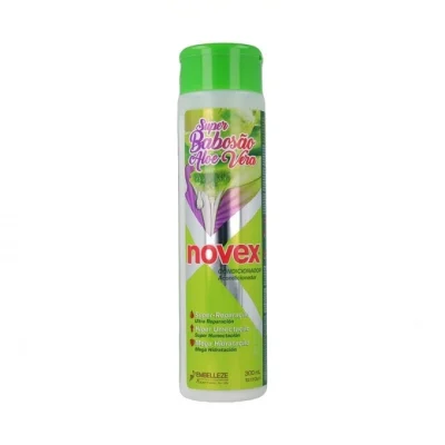 Condicionador Novex Super Aloe Vera 300Ml