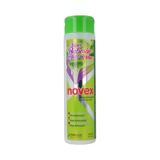 Condicionador Novex Super Aloe Vera 300Ml