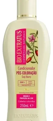 Condicionador Pos Coloração Bioextratus 250Ml