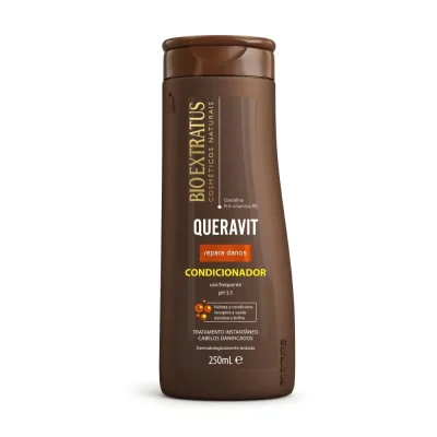 Condicionador Queravit Bioextratus 250Ml