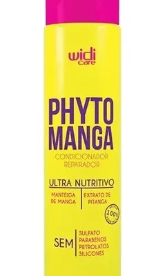 Condicionador Reparador Phytomanga 300Ml