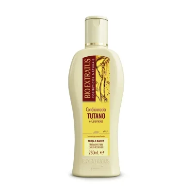 Condicionador Tutano E Ceramidas Bioextratus 250Ml