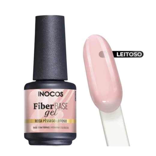 Fiber Base Inocos 15 ml