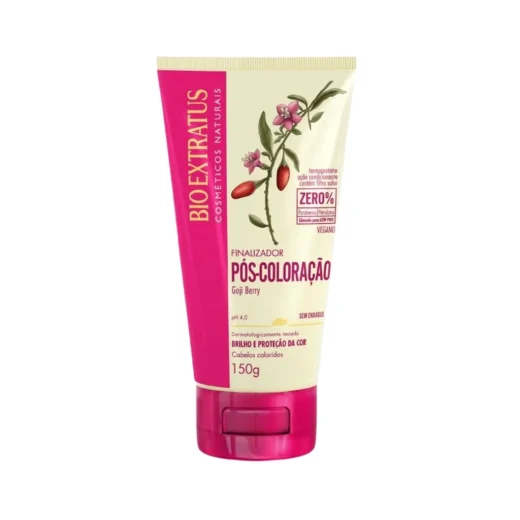 Finalizador Pos Coloração Bioextratus 150G