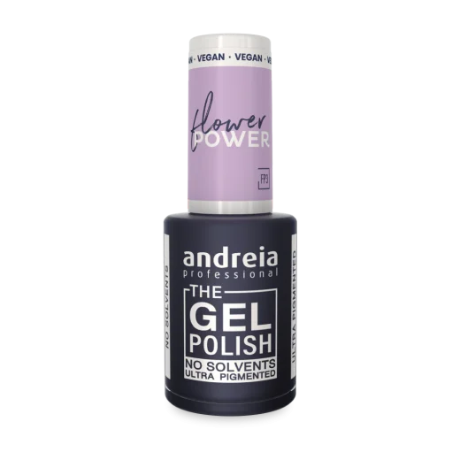 The Gel Polish