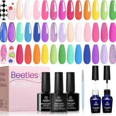 Gel Polish
