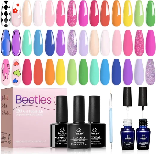 Gel Polish