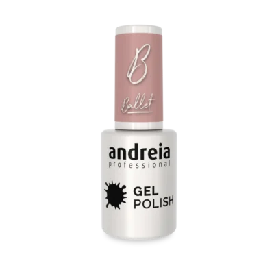 Gel Polish Ballet Collection