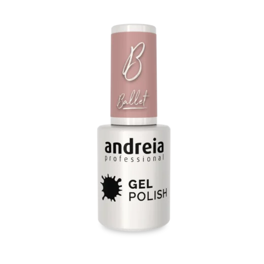 Gel Polish Ballet Collection