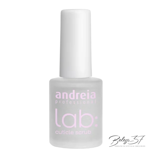 Lab Cuticle Scrub