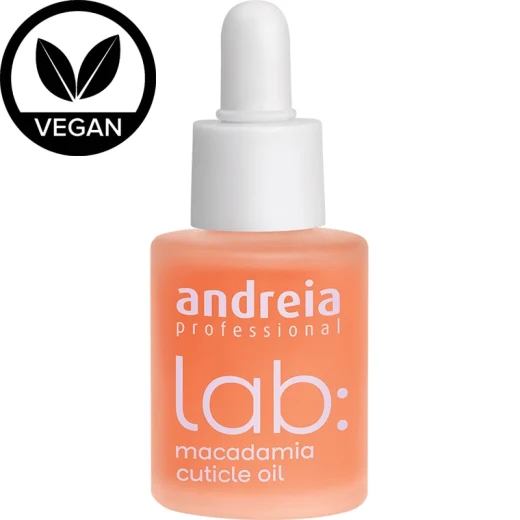 Lab Macadamia Cuticle Oil