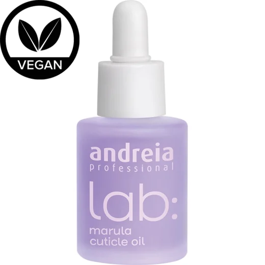 Lab Marula Cuticle Oil
