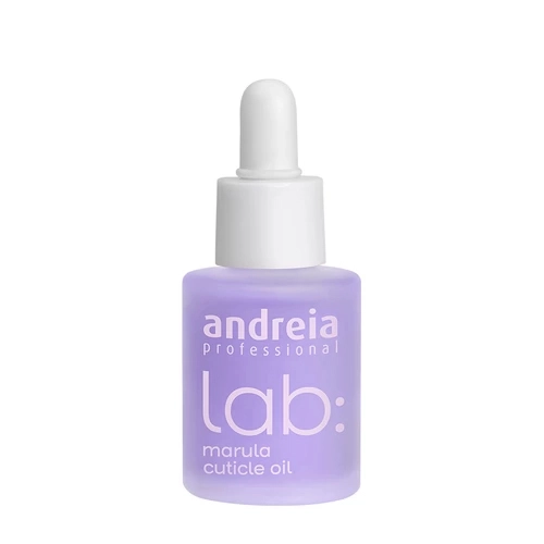 Lab Marula Cuticle Oil — imagem adicional