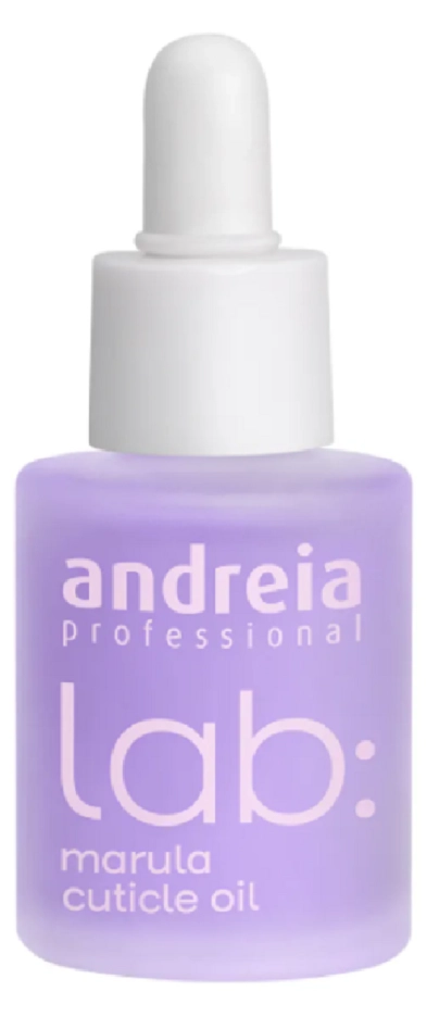 Lab Marula Cuticle Oil — imagem adicional