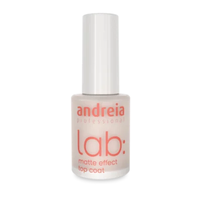 Lab Matte Effect Top Coat