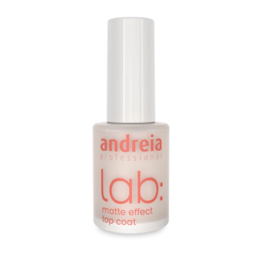 Lab Matte Effect Top Coat