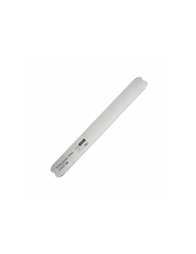 Lima De Unhas Metálica Reta (Base) Expert 20